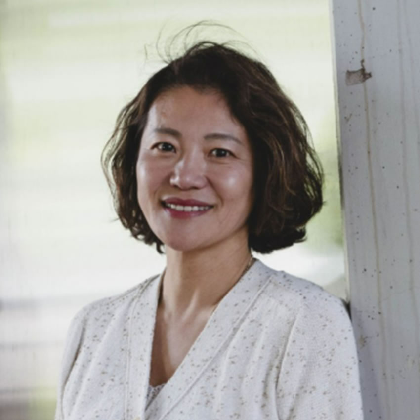 永谷　亜矢子 氏